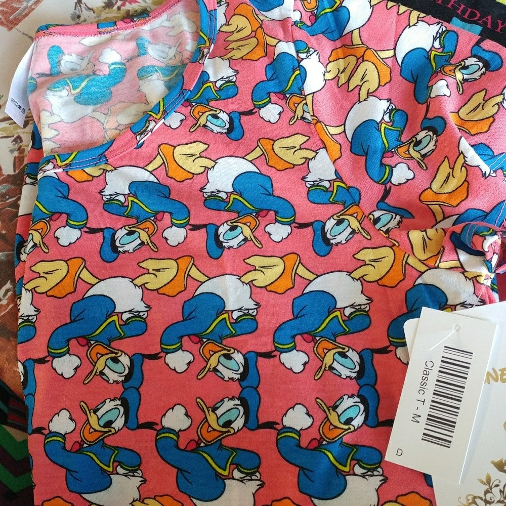 Disney Lularoe